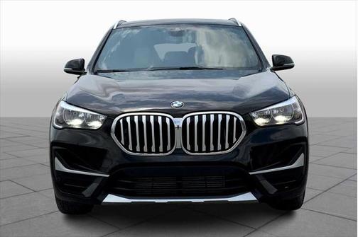 2021 BMW X1 sDrive28i