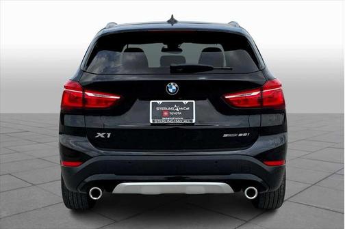 2021 BMW X1 sDrive28i