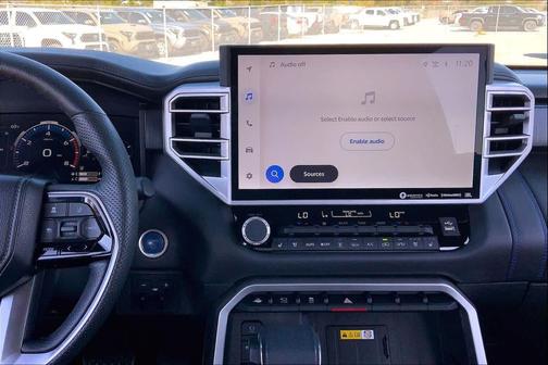 2023 Toyota Sequoia Platinum