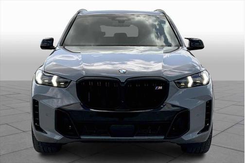 2024 BMW X5 M60i