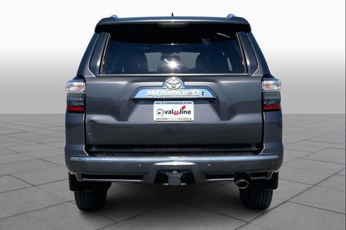 2014 Toyota 4Runner Limited