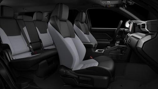 2025 Toyota 4Runner TRD Off Road