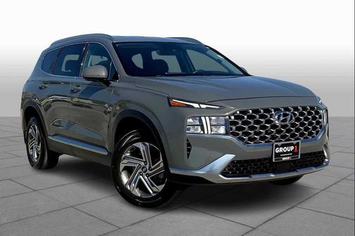 2022 Hyundai SANTA FE SEL 2.4