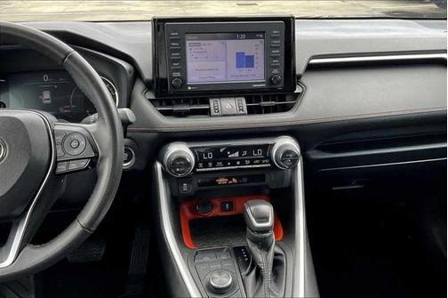 2022 Toyota RAV4 Adventure