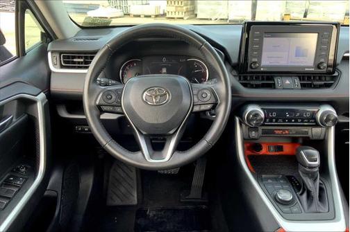 2022 Toyota RAV4 Adventure