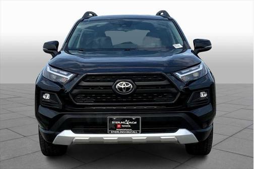 2022 Toyota RAV4 Adventure
