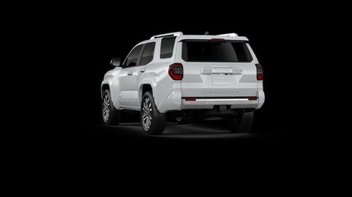 2025 Toyota 4Runner Limited