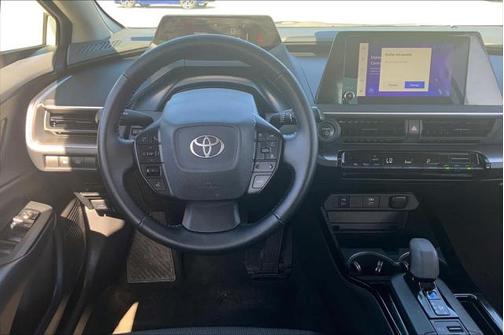 2023 Toyota Prius LE
