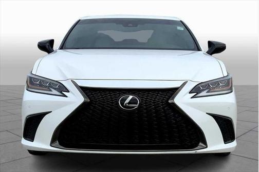 2021 Lexus ES 350 F Sport
