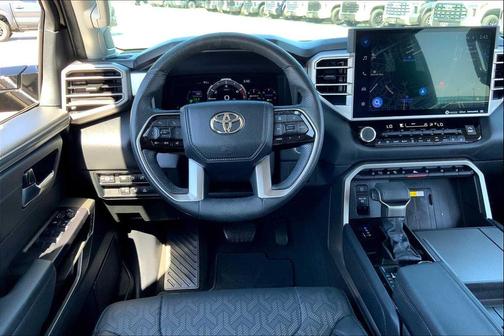 2023 Toyota Sequoia Limited