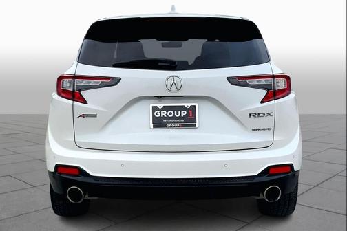 2019 Acura RDX A-Spec