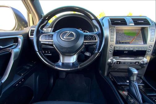 2021 Lexus GX 460 Premium