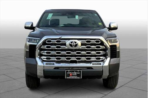 2025 Toyota Tundra 1794