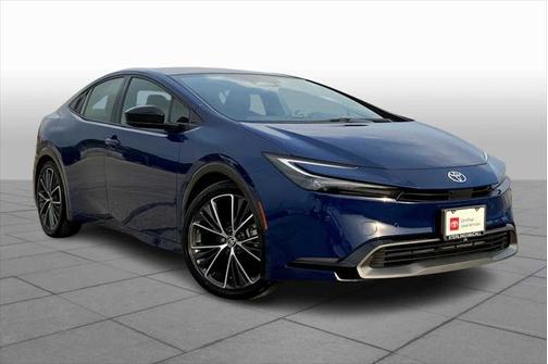 2024 Toyota Prius Limited