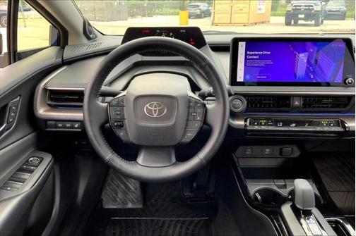 2024 Toyota Prius Limited
