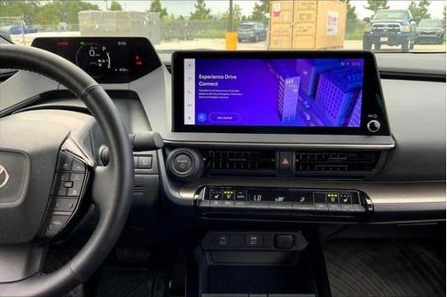 2024 Toyota Prius Limited