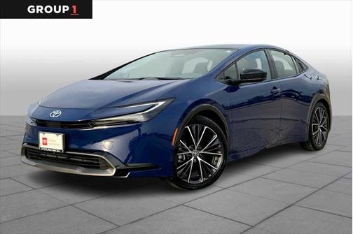 2024 Toyota Prius Limited
