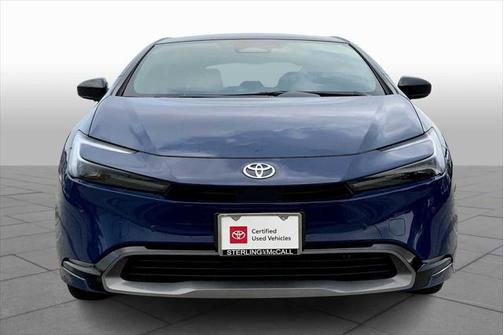 2024 Toyota Prius Limited