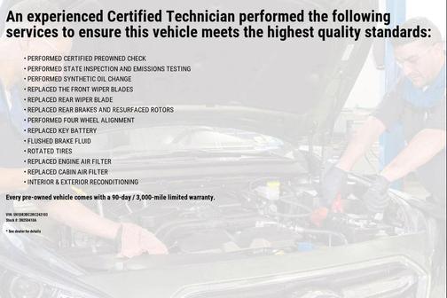 2024 Nissan Pathfinder SV 4WD