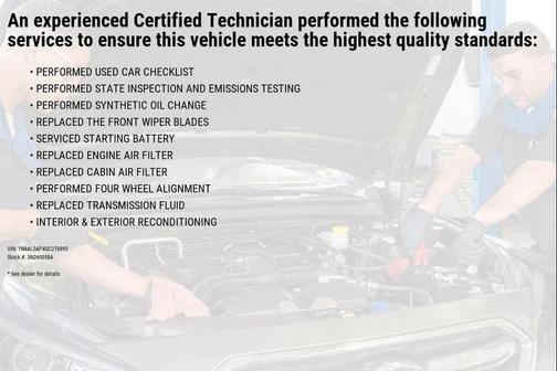 2016 Nissan Altima 2.5 SR