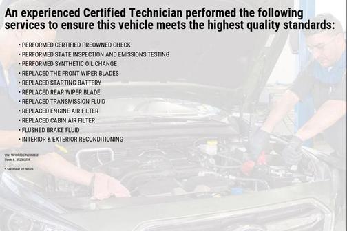 2022 Nissan Pathfinder SL 4WD