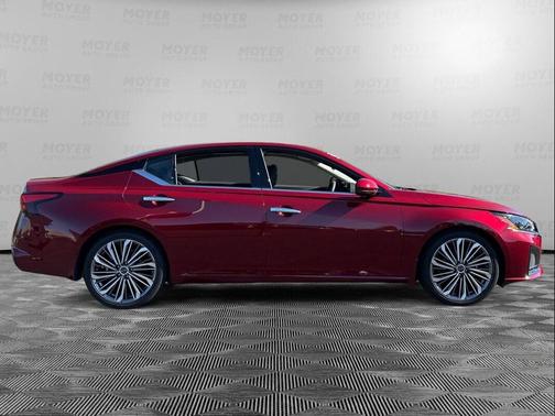 2024 Nissan Altima 2.5 SL