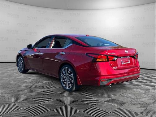 2024 Nissan Altima 2.5 SL