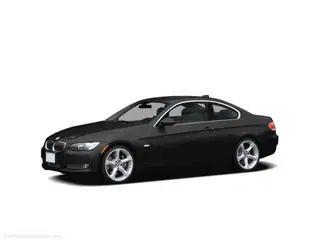 2007 BMW 328 