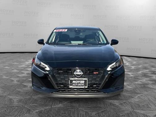 2023 Nissan Altima SR Intelligent AWD