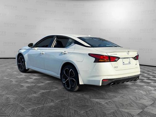 2024 Nissan Altima SR Intelligent AWD