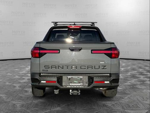 2023 Hyundai SANTA CRUZ SEL Premium