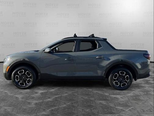 2023 Hyundai SANTA CRUZ SEL Premium