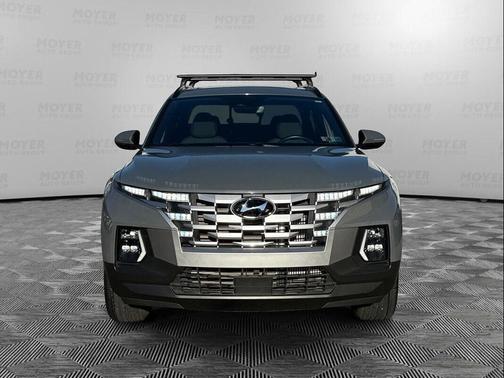 2023 Hyundai SANTA CRUZ SEL Premium