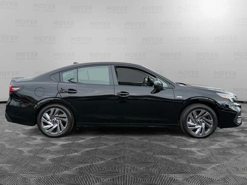 2024 Subaru Legacy Sport