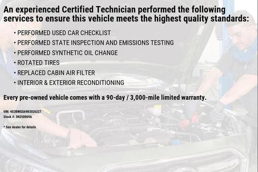 2024 Subaru Legacy Sport