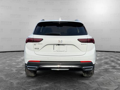 2024 Buick Envision Preferred AWD