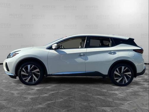 2024 Nissan Murano SL Intelligent AWD