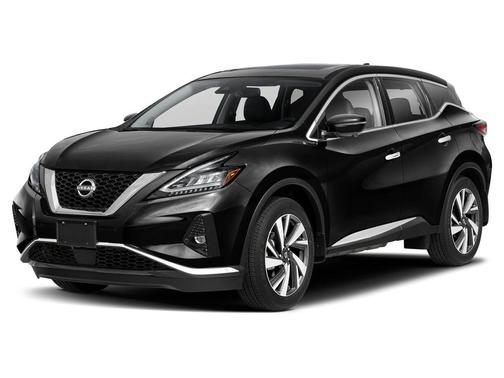 2023 Nissan Murano Platinum Intelligent AWD