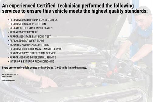 2023 Nissan Murano Platinum Intelligent AWD
