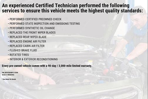 2023 Nissan Murano Platinum Intelligent AWD