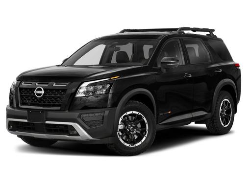 2023 Nissan Pathfinder Rock Creek 4WD