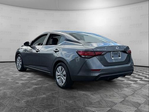 2023 Nissan Sentra S