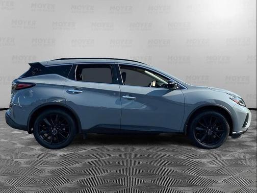 2023 Nissan Murano SV Intelligent AWD