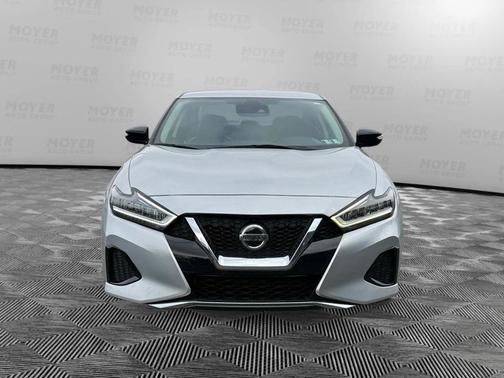 2020 Nissan Maxima 3.5 SV