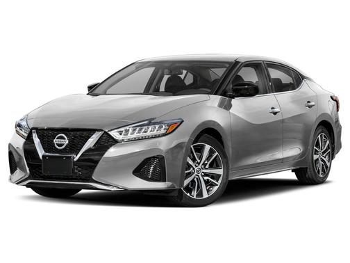 2020 Nissan Maxima 3.5 SV