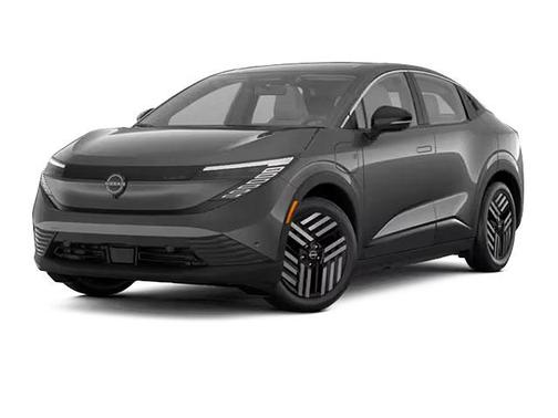 2026 Nissan Leaf SV+