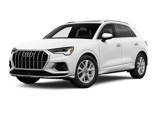 2024 Audi Q3 Premium 40 TFSI quattro Tiptronic