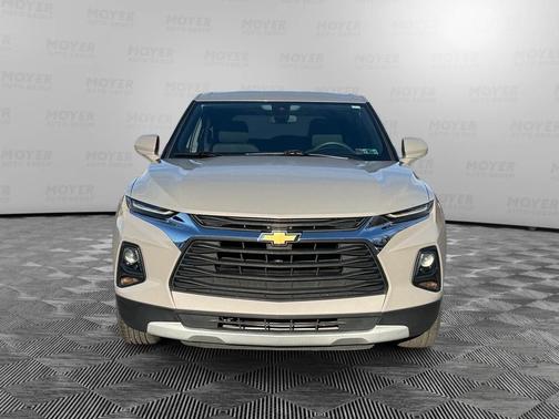 2021 Chevrolet Blazer 2LT