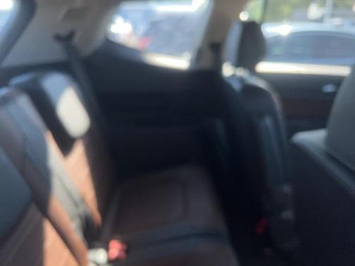 2021 Volkswagen Atlas 3.6L SEL Premium