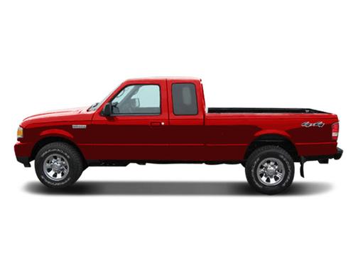 2008 Ford Ranger Sport SuperCab